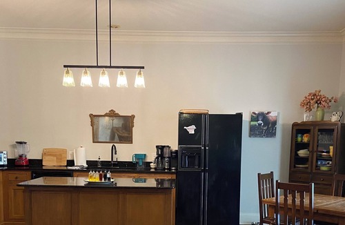 Fairhope House | Creole-style Cottage near Fish River