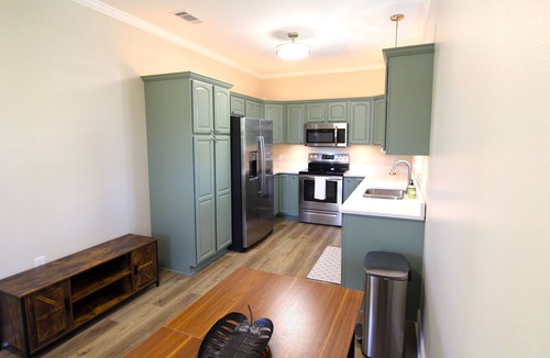 Bay St Louis House | Cruise the Coast to Peace & Tranquility- 4 BR Retreat in Bay St. Louis