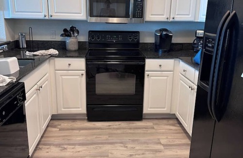 Gulf Shores Condo | Crystal Shores West 1103