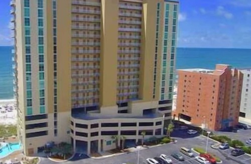 Gulf Shores Condo | Crystal Shores West 1103
