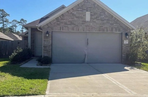 Conroe House | Cul-de-sac comfortable 3B 2b