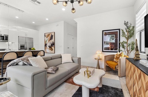 Pinecrest West Park House | Custom Designed Townhome Brand New near Everything