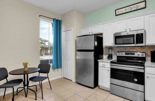 Regal Palms House | Cute 3bd 2 5bth Amazing Resort