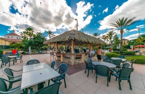 Regal Palms House | Cute 3bd 2 5bth Amazing Resort