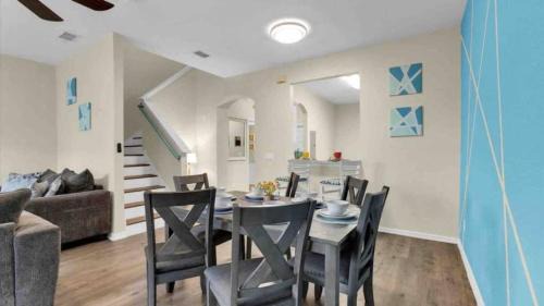 Regal Palms House | Cute 3bd Amazing Resort