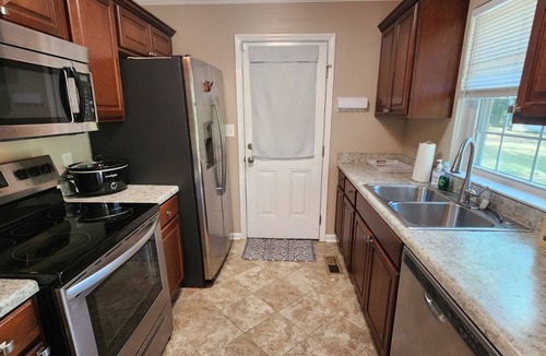 Bessemer House | Cute house in Hueytown!