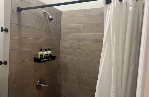 Winter Garden Apartment | Cute Studio Apt #2 by Bike Trail & Historic Downtown Winter Garden