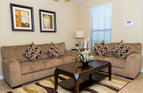 Cypress Pointe Villa | Cypress Pointe/JW5333 in Davenport