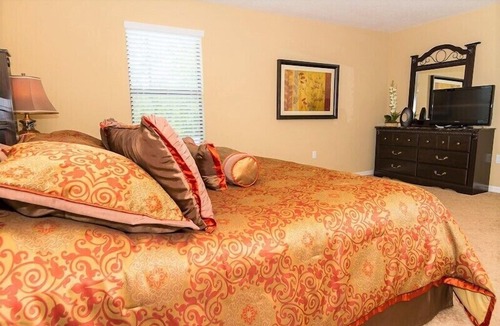 Cypress Pointe Villa | Cypress Pointe/JW5333 in Davenport