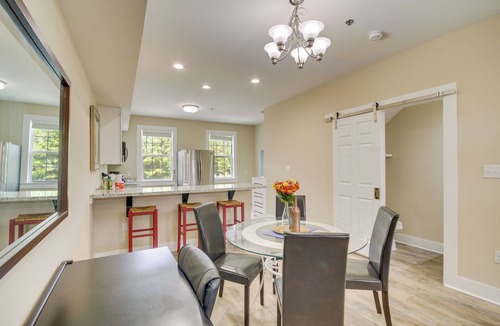 D'Iberville House | D'Iberville Delight ~ 2 Mi from Beach & Casinos!
