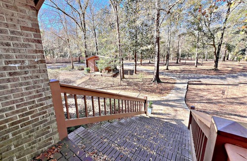 Daphne House | Daphne River Villa