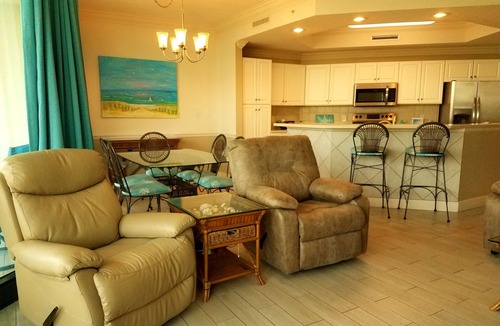 Orange Beach Condo | DATES LEFT IN AUG 9-14,18-SEPT 3,POOL,LAZY RIVER,FREE BOAT SLIP