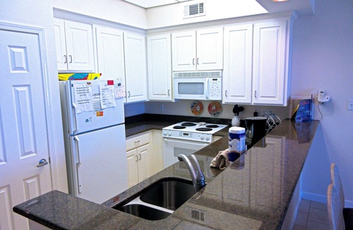 Dauphin Island Condo | Dauphin Island Beach Club 303 Breathtaking Views!