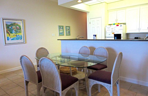 Dauphin Island Condo | Dauphin Island Beach Club 303 Breathtaking Views!