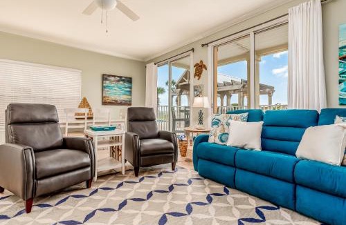Dauphin Island Apartment | Dauphin Island Beach Club 106A