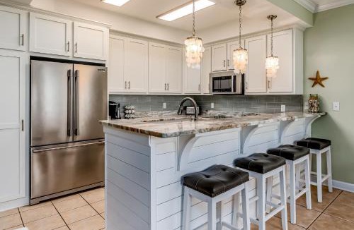 Dauphin Island Apartment | Dauphin Island Beach Club 106A