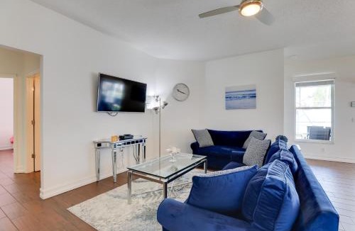 Esprit House | Davenport Home w/Pool & Game Room: Near Disney!