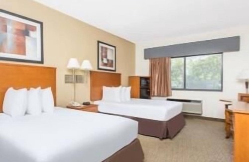 Phenix City Hotel | Days Inn By Wyndham Phenix City Near Fort Moore