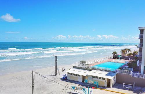 Daytona Beach Hotel | Daytona Inn Studios