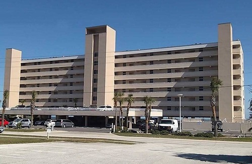 Ponce Inlet Condo | Daytona/Ponce oceanfront-DEAL! 6/27-7/4, 7/18-25 or 8/8-15-book now!