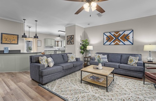 Arley House | Deep Water Lake Front with Amazing Views, Dock, Game room, SUPs, and Fire Pit