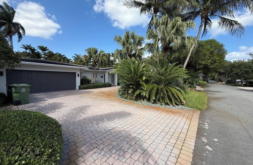 Coral Ridge House | Delightful relaxation home in the best neighborhood In Fort Lauderdale!