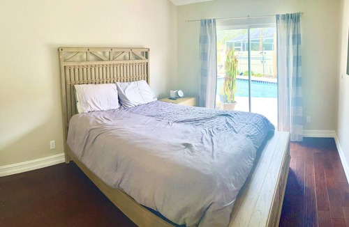 Jog Road House | Delray's Delightful Getaway- Family is everything!