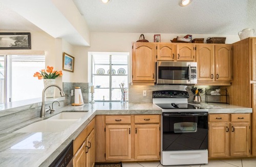 Hunt Club House | DETACHED -CUL-DE-SAC PGA National Resort House W/Private Back Yard IMMACULATE