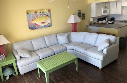 Orange Beach East Condo | Direct Beach Front