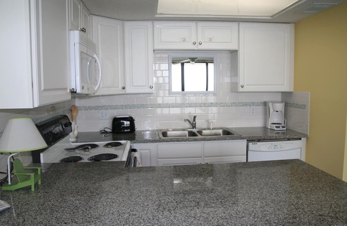 Orange Beach East Condo | Direct Beach Front
