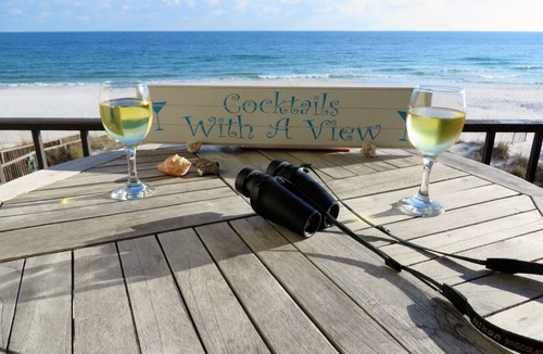 Orange Beach East Condo | Direct Beach Front