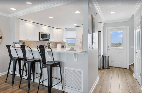 Vilano Beach House | ~Direct Beachfront Oceanfront-Incredible Views~