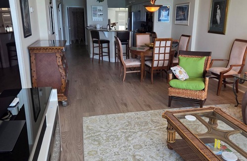 Ponce Inlet Condo | Direct Ocean Front Condo at Towers of Ponce Inlet