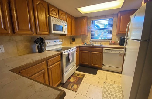 Central Beach Condo | Direct Ocean front with pool.