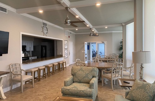 Ponce Inlet Condo | Direct Oceanfront Oasis located on No Drive Beach - Extended stay discounts!