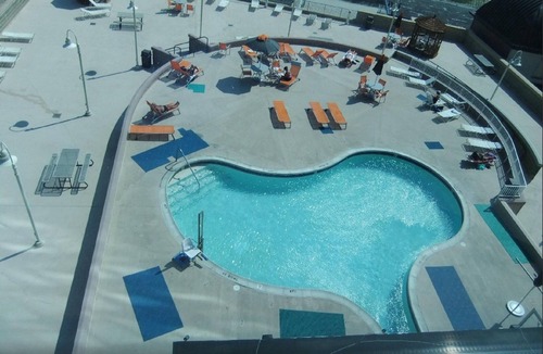 Atlantic City Condo | DIRECT Oceanfront on Boardwalk — Thanksgiving — Nov 23-27 — 2, 3 or 4 nights