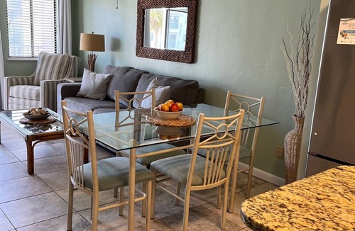 Fort Morgan Condo | Directly on the Beach/Updated Furniture 2024 - 2/2/6 - Unit 2121