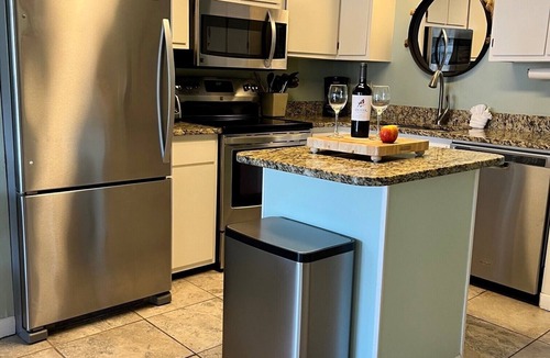 Fort Morgan Condo | Directly on the Beach/Updated Furniture 2024 - 2/2/6 - Unit 2121