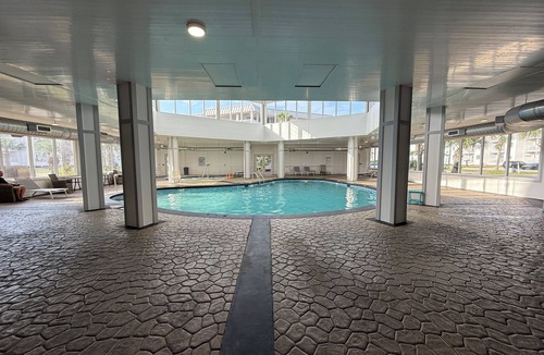 Fort Morgan Condo | Directly on the Beach/Updated Furniture 2024 - 2/2/6 - Unit 2121