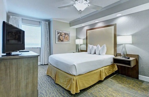 West Kissimmee Hotel | Discover Orlando’s Best w/Spacious Condo Near Dinings | Culver's - 1.6 miles