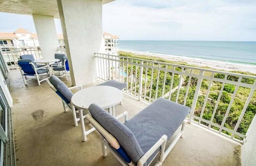 Port Canaveral Apartment | Discovery Beach Resort - 2 Bedroom Suite
