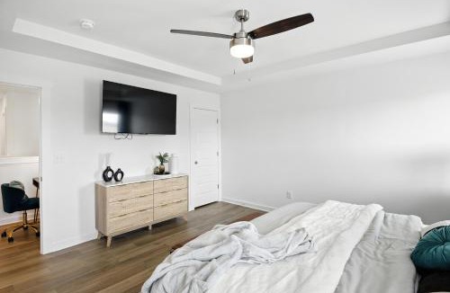 Normal House | Discovery Point Getaway townhouse