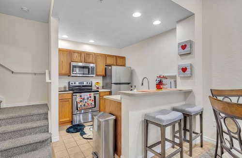 Venetian Bay Villages Condo | Disney Area. Jacuzzi Tub, Pool, Spa-Hot Tub. Themed Rooms