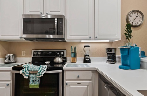 Bahama Bay Condo | Disney Area, Relaxing, Awesome, Tropical Bahama Bay Resort w/4 pools+splash pad