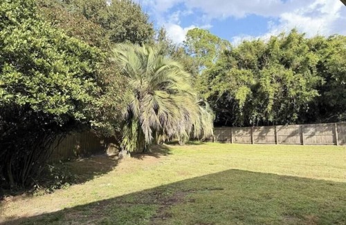 Plantation Estates House | Disney & Daytona Retreat - Cozy Home with Private Yard Near Top Attractions