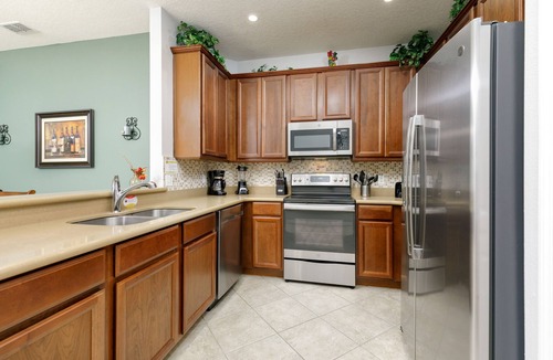 West Kissimmee Condo | Disney Dreamin' - One of the closest resorts to Disney