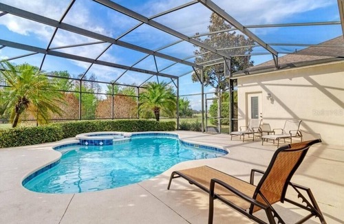Highlands Reserve House | DISNEY THEMED! FREE Pool heat & BBQ, game room, costumes, toys, games, PS4!