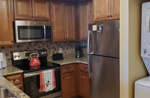 Florida Central Atlantic Coast Resort | DISNEY/UNIVERS Area 2BDR Westgate Resort ~Avail Wk 4/4-4/11~ Waterprk/LazyRiver