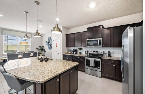 Davenport Villa | Disney Villa | Game Rm | Private Pool | Water Park
