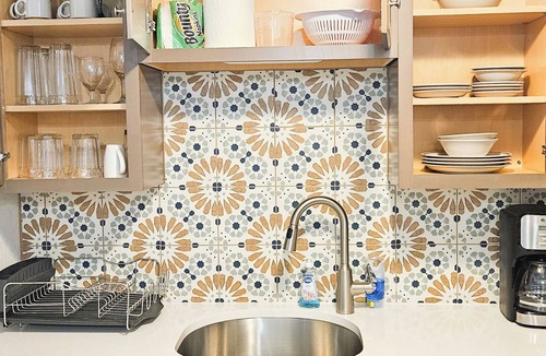 Golden Beach House | Dog friendly - 628 - One small, less than 25 lb. dog